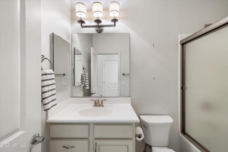 Hall Bath