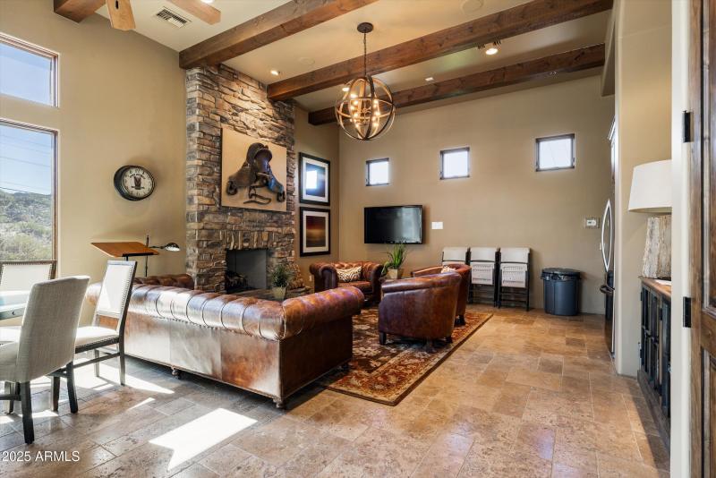 Community Clubhouse