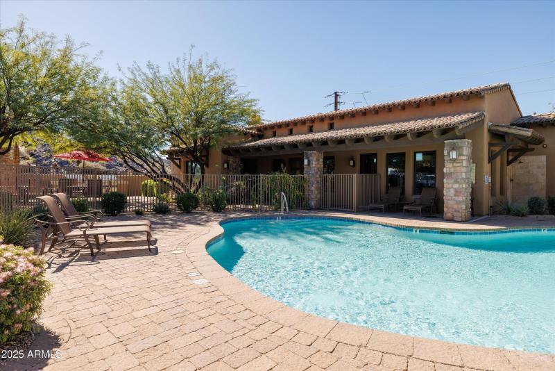 Community Pool