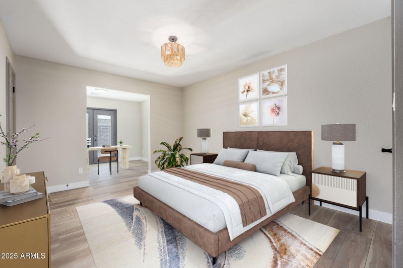 1805 W Cheyenne Dr - 15 VS