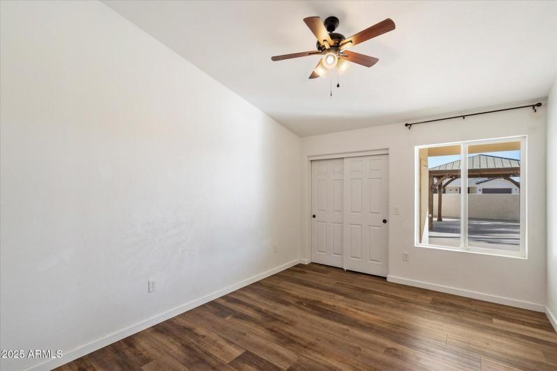 Bedroom #3