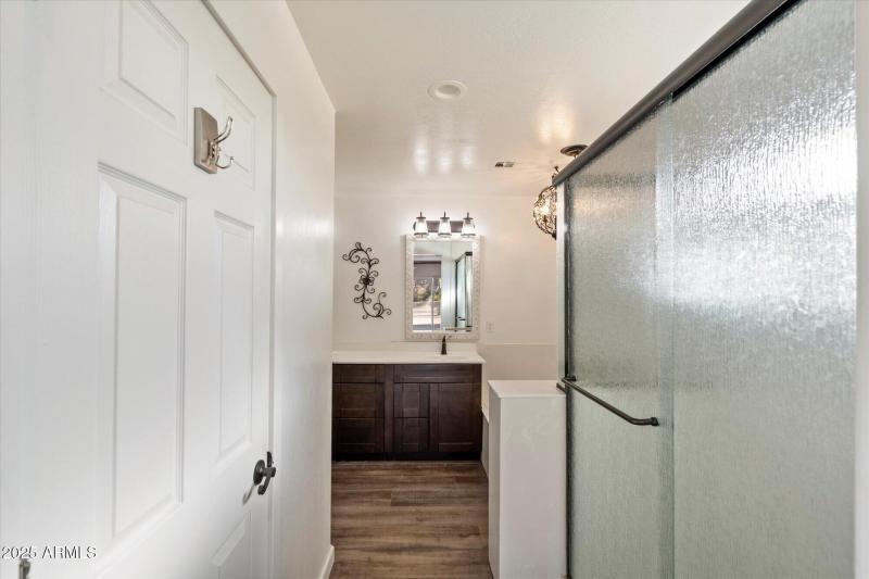 Primary Ensuite