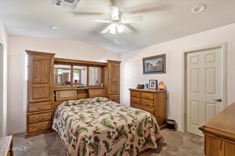 Guest House Bedroom