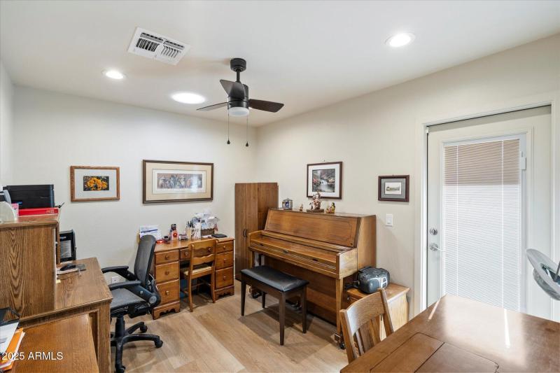 Guest House Office