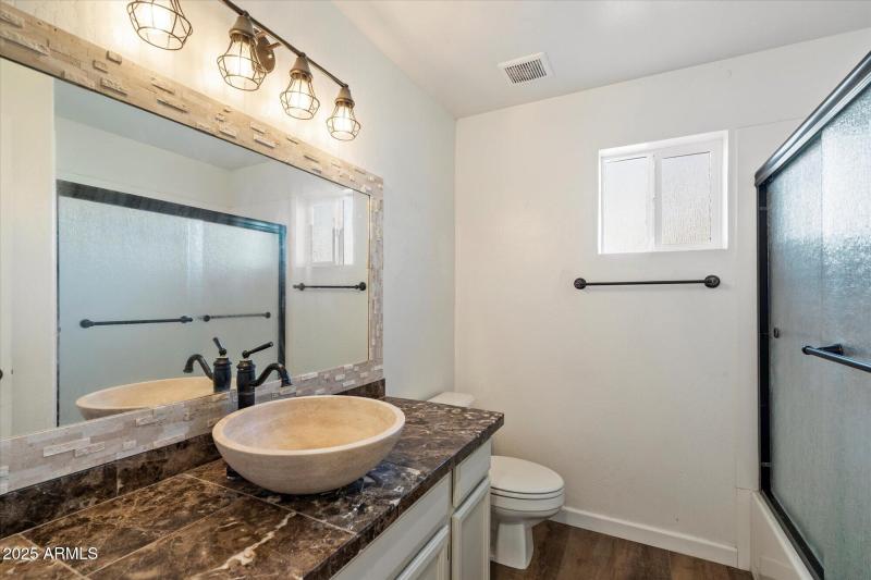 Bathroom #2