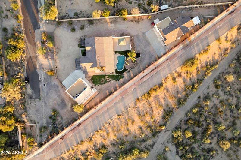 Aerial Perspective