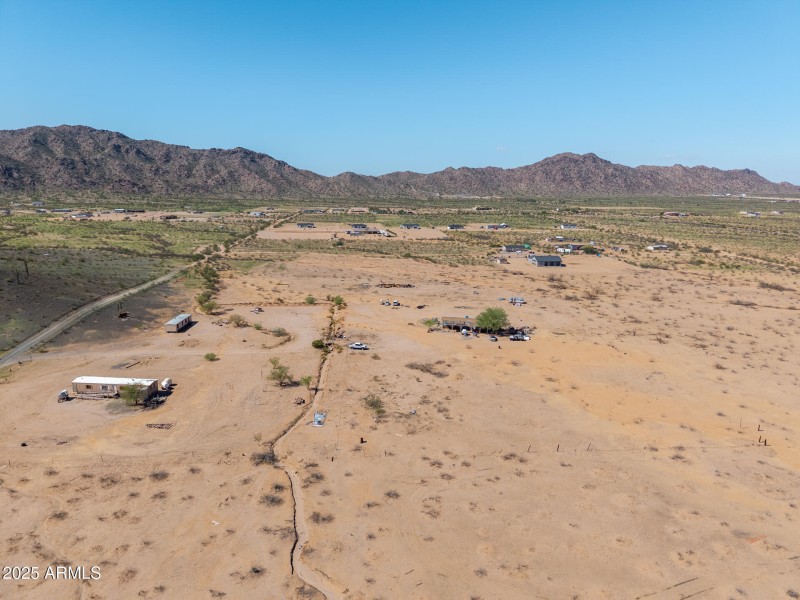 UAS Property View West
