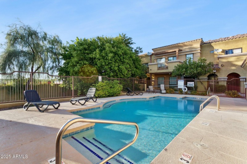 Gated Community of Villa Milano