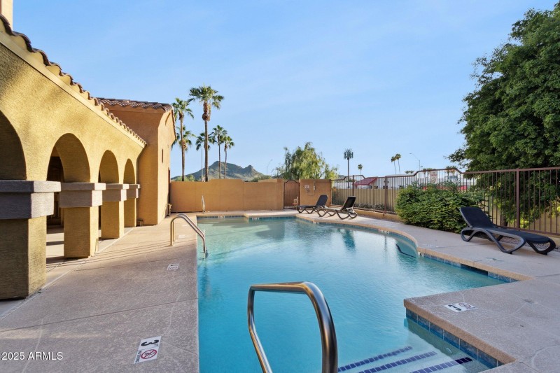 Gated Community of Villa Milano