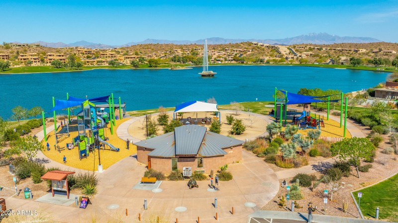 Fountian Hills Community Park