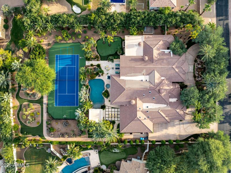 MLS - 8305 N 50th St - Paradise Valley,