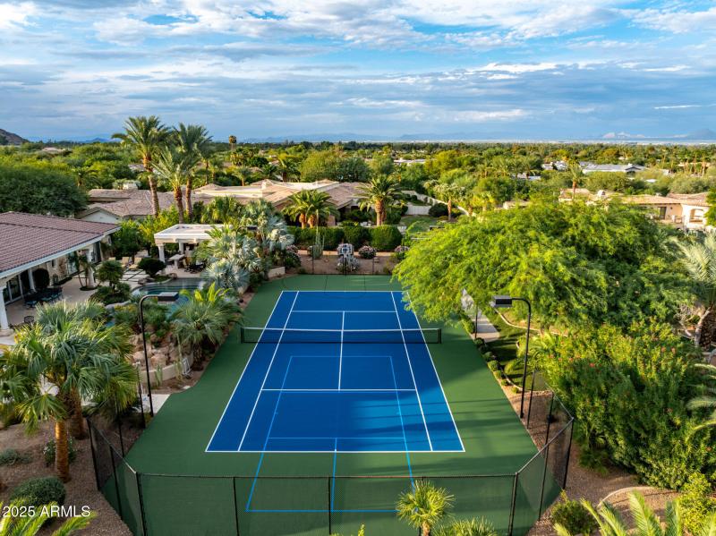 MLS - 8305 N 50th St - Paradise Valley,