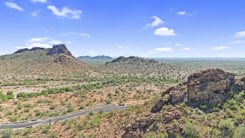 Gila River Indian Reservation