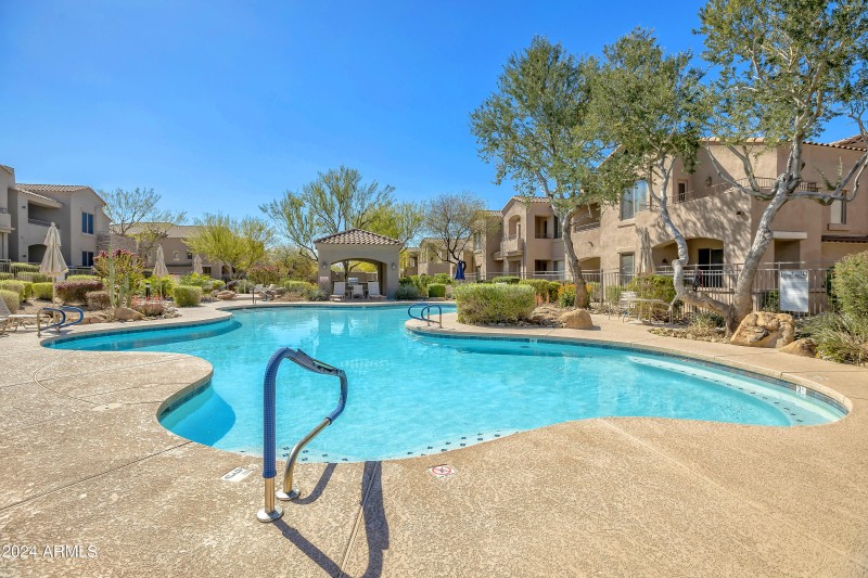Grayhawk - 6282