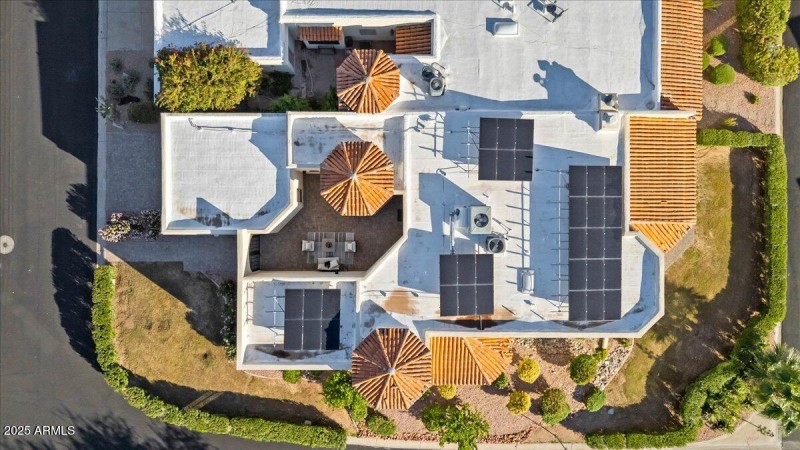 ROOFTOP SOLAR