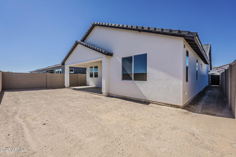 Limitless Possibilities