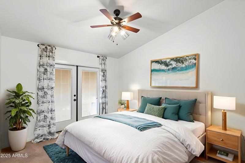 Bedroom #2