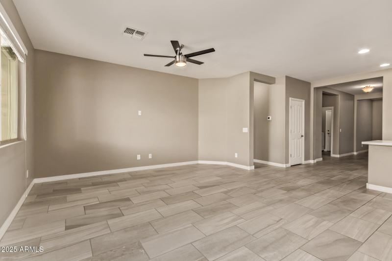 Great Room | Living Room