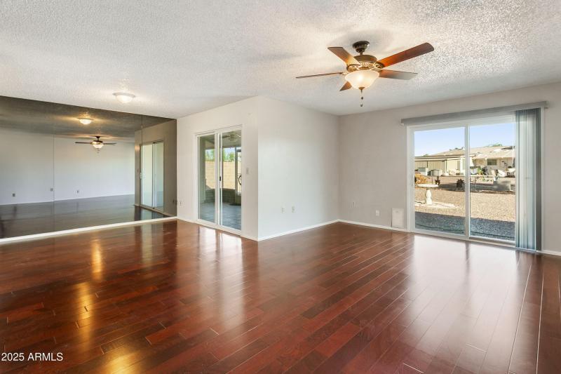 Living & Dining Room