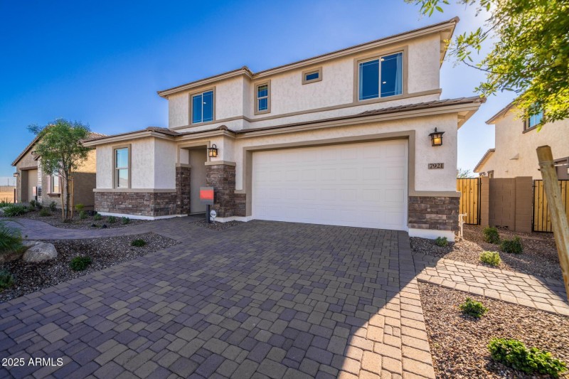 7921 E. Raleigh Avenue