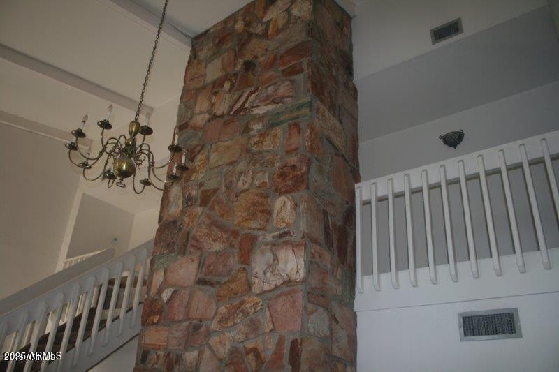 Chimney
