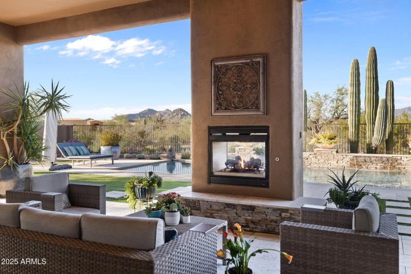 The View is Simply the First