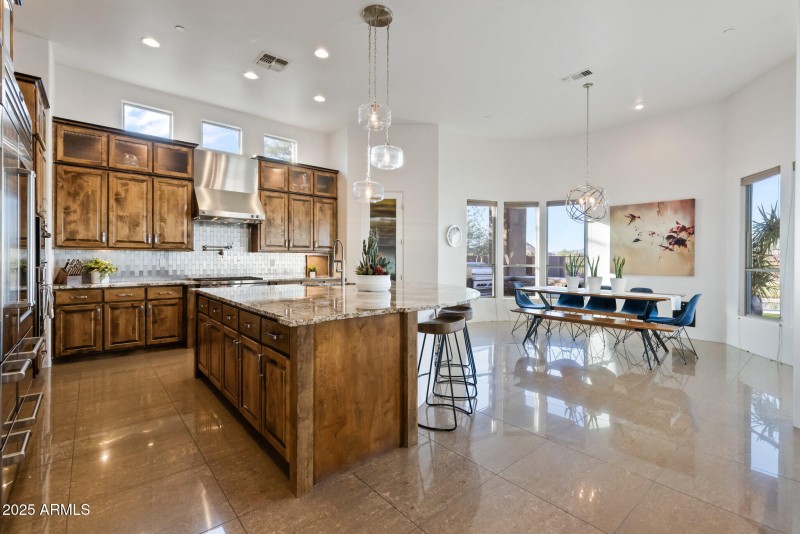 The Culinary Heart of the Home