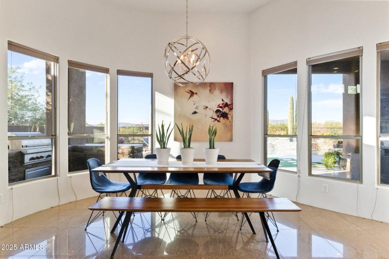 Breathtaking, Panoramic Mountain