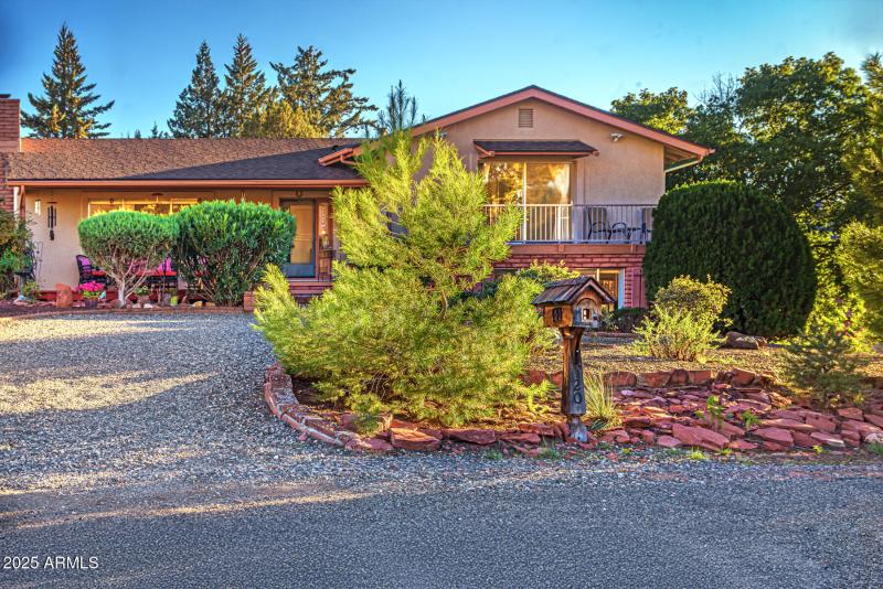 120 Indian Ruin Rd, Sedona, AZ