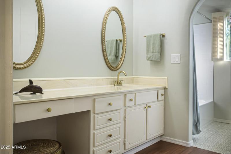 Another View - Guest Bath