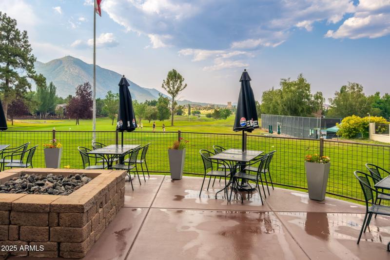 Continental Golf Club - 13