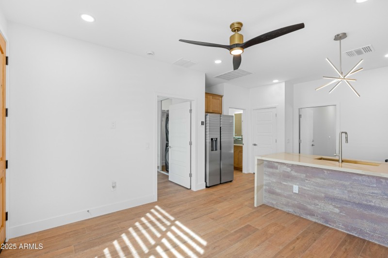 Next Gen Suite Living Room