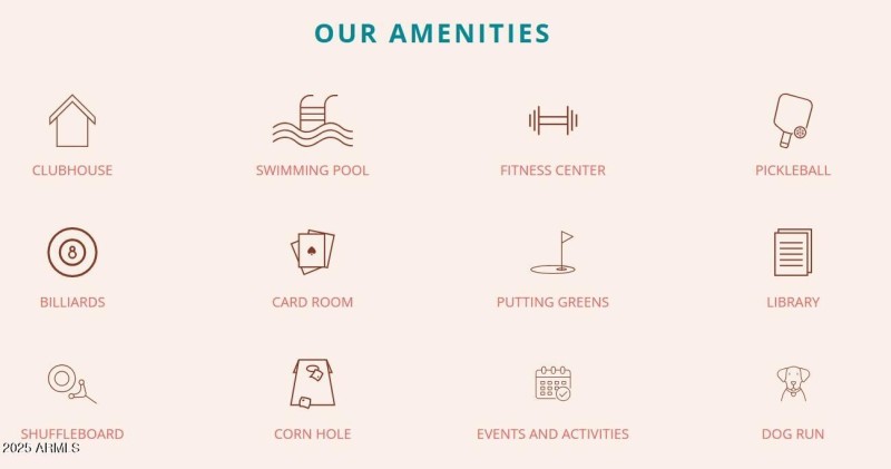 Amenities