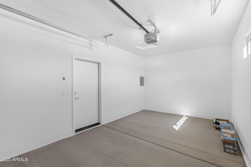 Next Gen Suite/Oversized One Car Garage