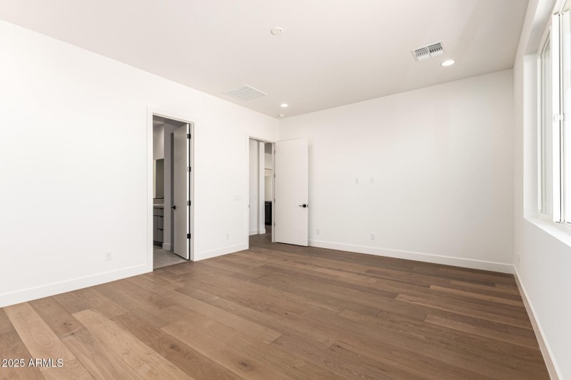 Primary Bedroom View B