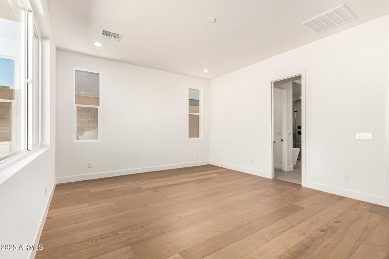 Primary Bedroom View C