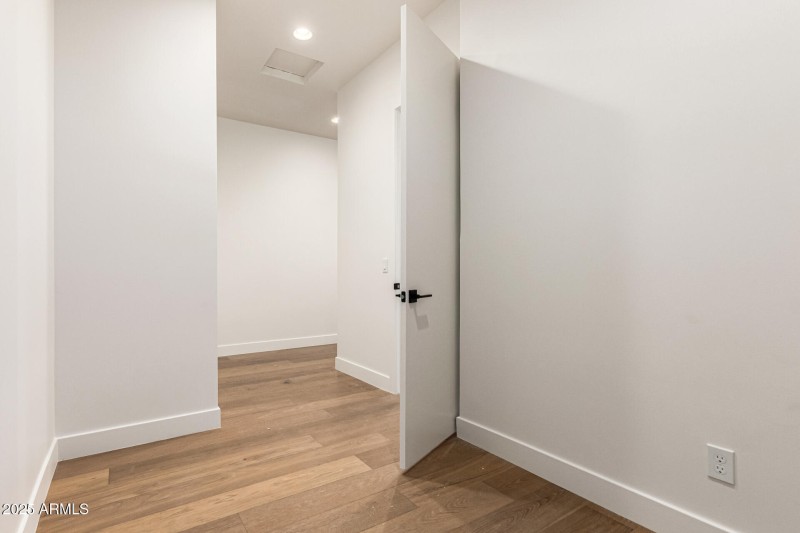 Primary Bedroom View E