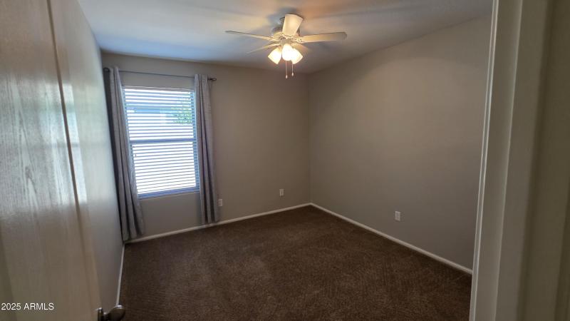 3rd Bedroom