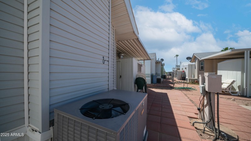 3710 S Goldfield Rd Lot 94 Exterior Phot