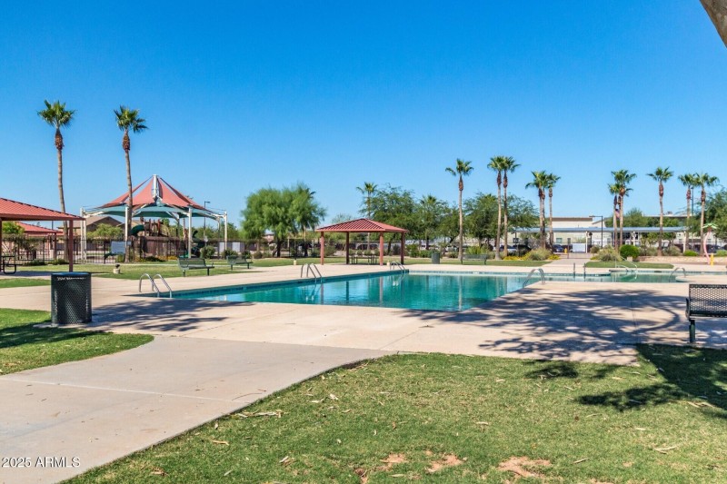 Great Place For Family Fun