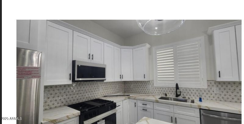 indianbend kitchen complete