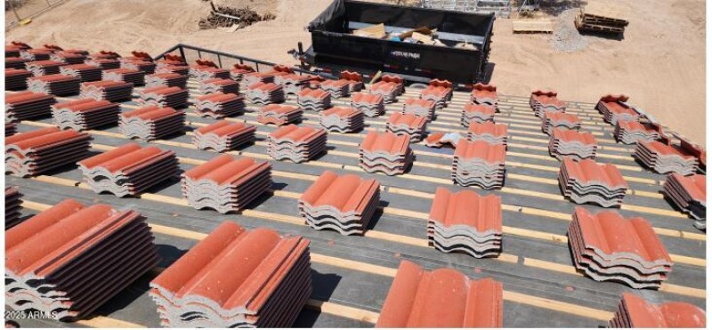 indianbend tile roof