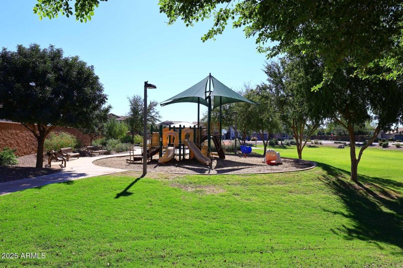 Community Park