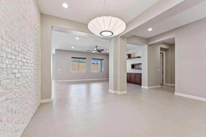 Formal Dining, Alt View