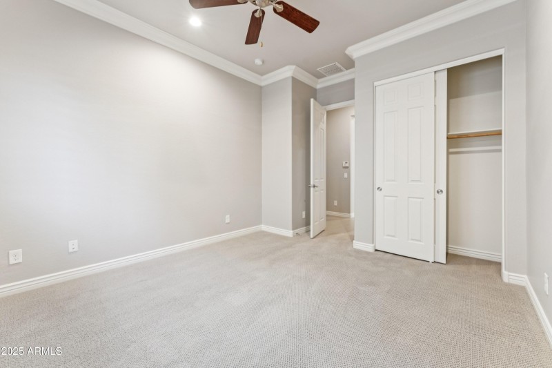 Guest Room I, Alt View