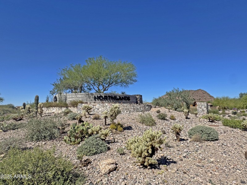 Northlands Community