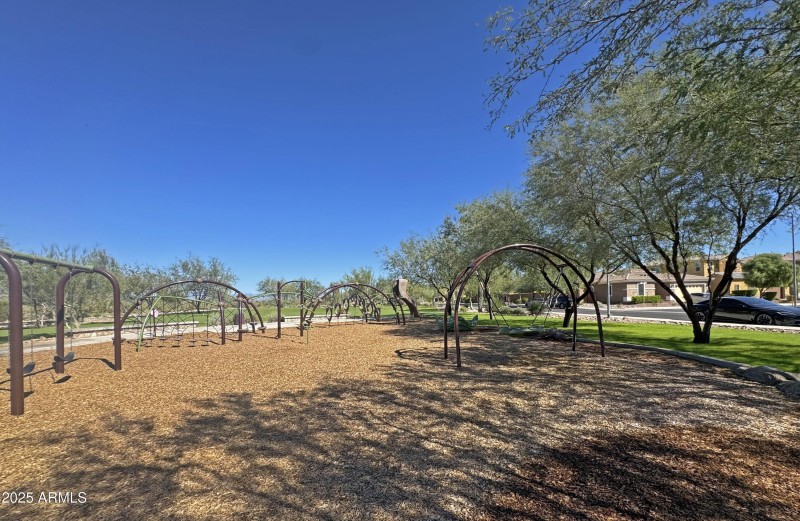 Northlands Community Park