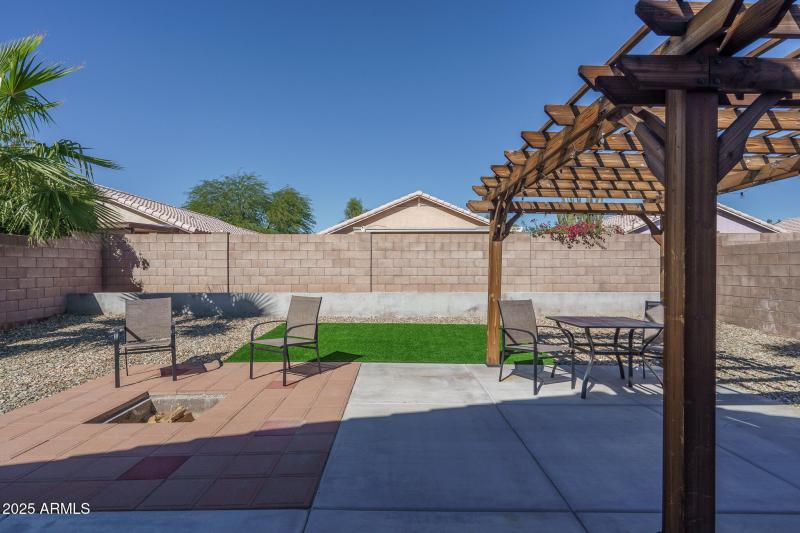18) BACKYARD