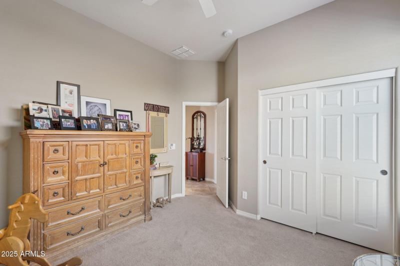 4th Bedroon