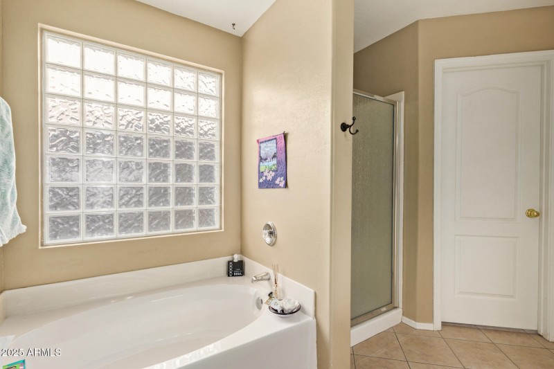 17 Master Bathroom